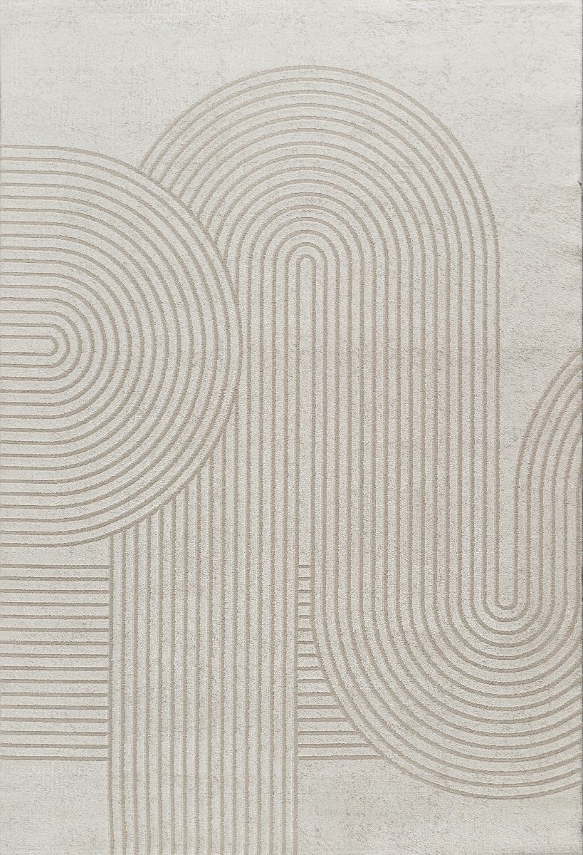 ELIT TEPPICH BEIGE/CREAM