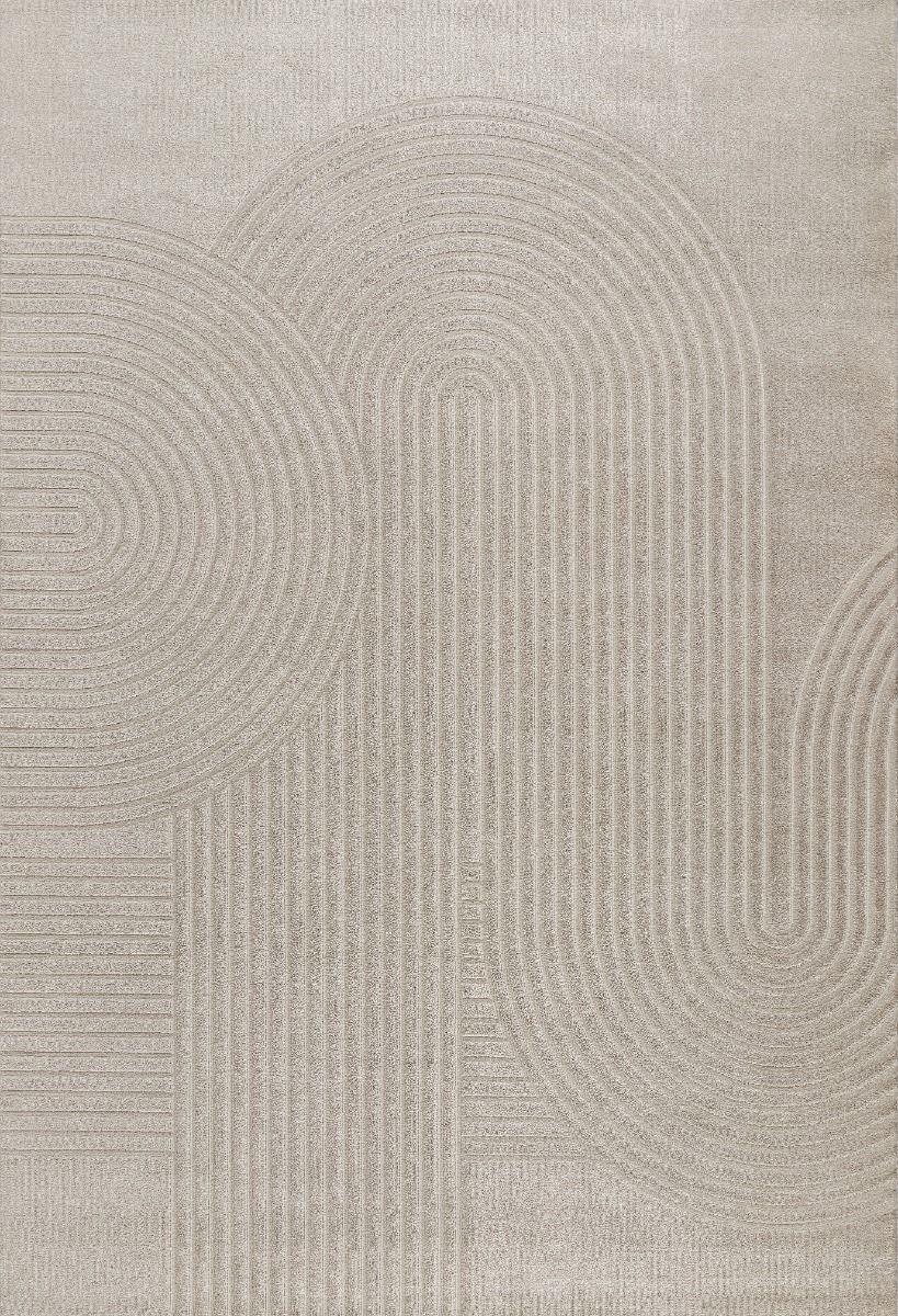 ELIT TEPPICH BEIGE/BEIGE