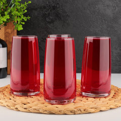 Pasabahce - Pinot 4er Trinklgas 460 ml