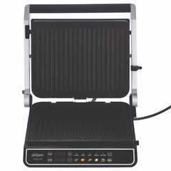 Arzum Panini Digi Grill & Sandwichmaker INOX