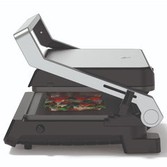 Arzum Panini Digi Grill & Sandwichmaker INOX