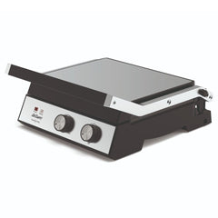 Arzum Panini Pro Grill & Sandwichmaker INOX