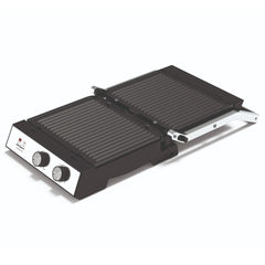Arzum Panini Pro Grill & Sandwichmaker INOX