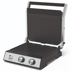 Arzum Panini Pro Grill & Sandwichmaker INOX