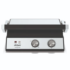 Arzum Panini Pro Grill & Sandwichmaker INOX