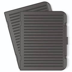 Arzum Panini Pro Grill & Sandwichmaker INOX
