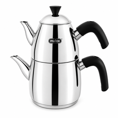Mulex Teekanne 1 L + 2 L