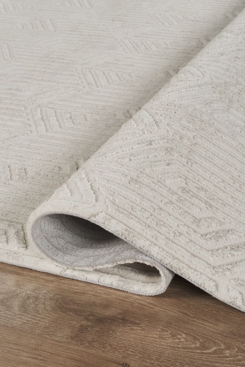 ELIT TEPPICH BEIGE/CREAM