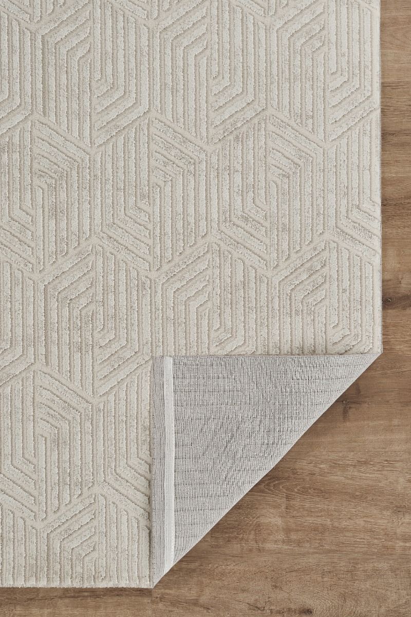 ELIT TEPPICH BEIGE/CREAM