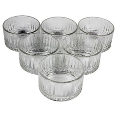 Entral Schalen Set 6-Teilig