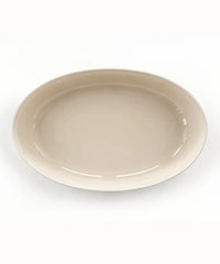 Auflaufform aus Glas Beige 4000 ml