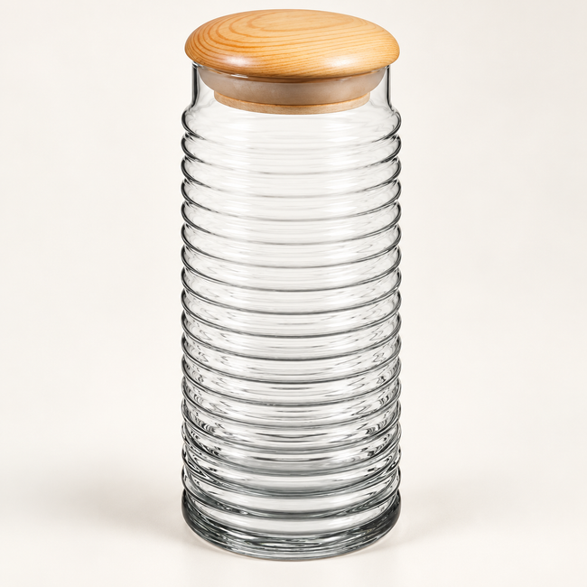 Babylon Vorratsglas 1500ml