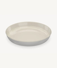 Auflaufform aus Glas Grau / Beige 4000 ml