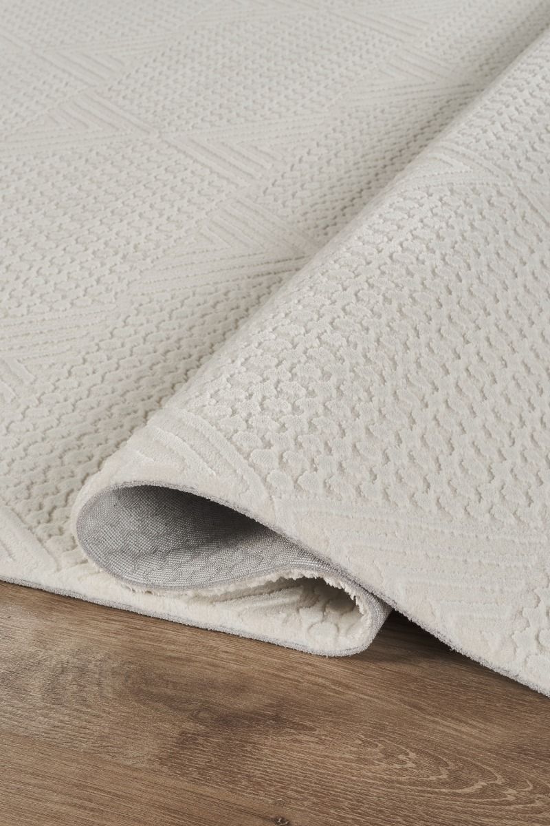 ELIT TEPPICH CREAM/CREAM