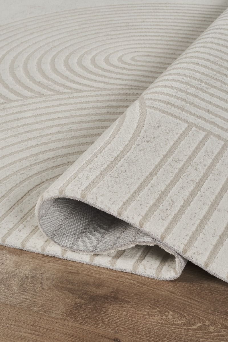 ELIT TEPPICH BEIGE/CREAM