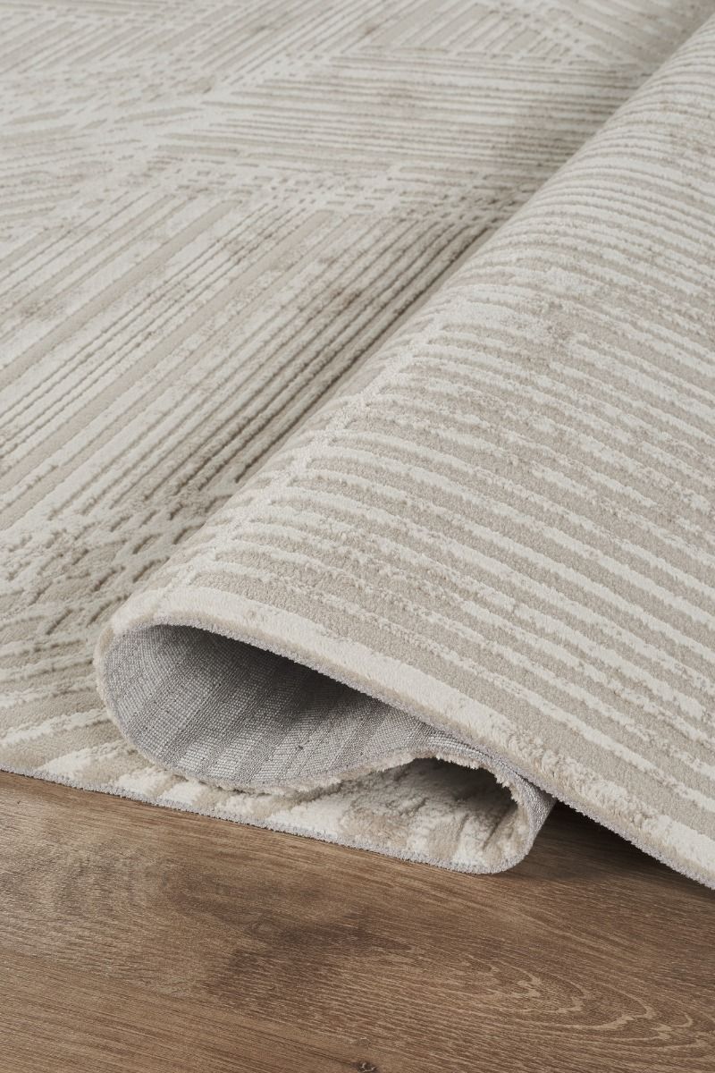 ELIT TEPPICH BEIGE/CREAM