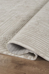 ELIT TEPPICH BEIGE/CREAM