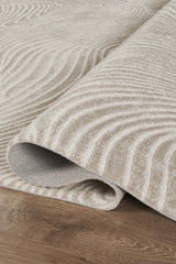 ELIT TEPPICH BEIGE/BEIGE