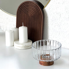 Luana Bowl Piccola Ø14cm