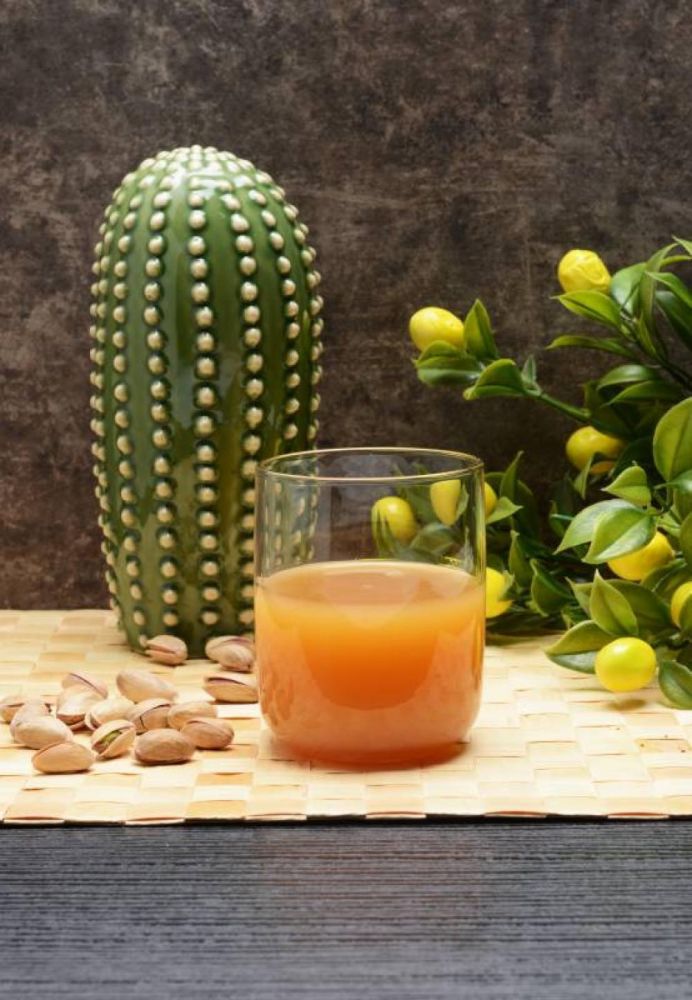 Pasabahce Iconic 3er Wasserglas 270 ml