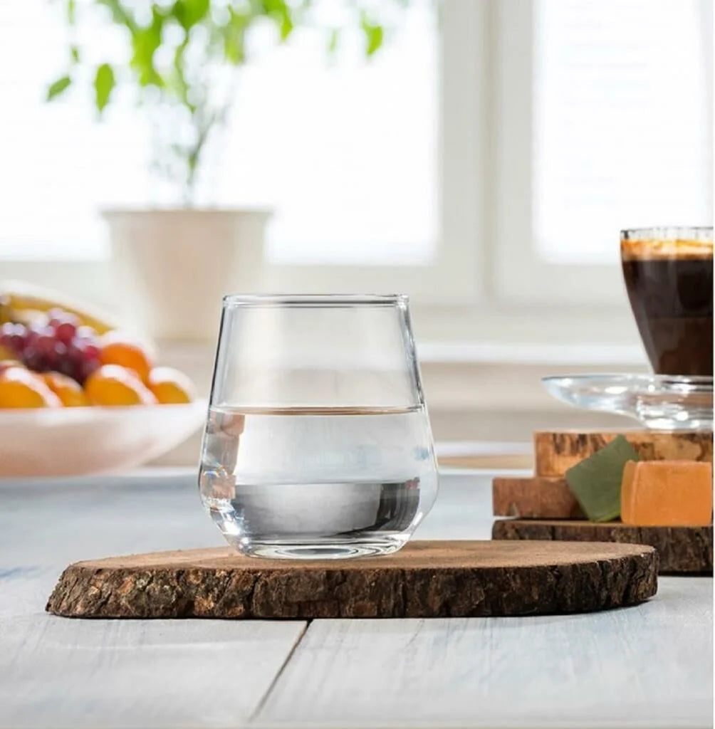 Pasabahce - Allegra 6er Mini Trinkglas 115 ml