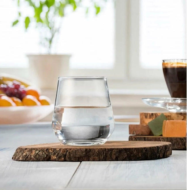 Pasabahce Allegra 6er Mini Trinkglas 115 ml