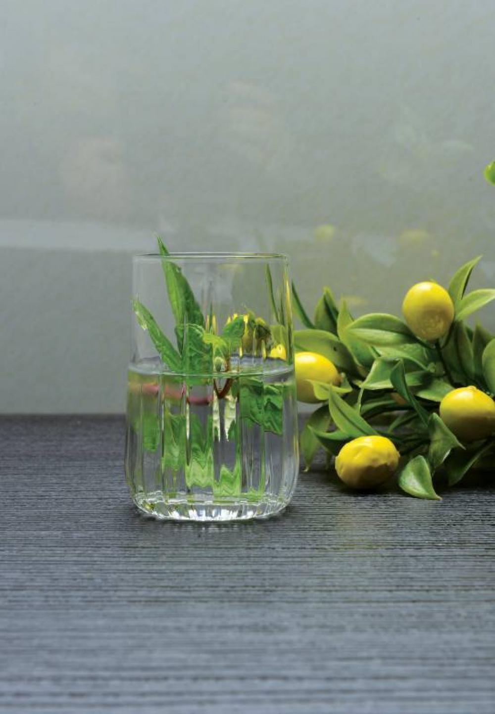 Pasabahce Nova Trinkglas 135ml  6er