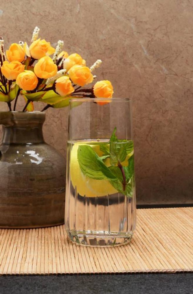 Pasabahce - Nova Trinkglas 360ml 3er