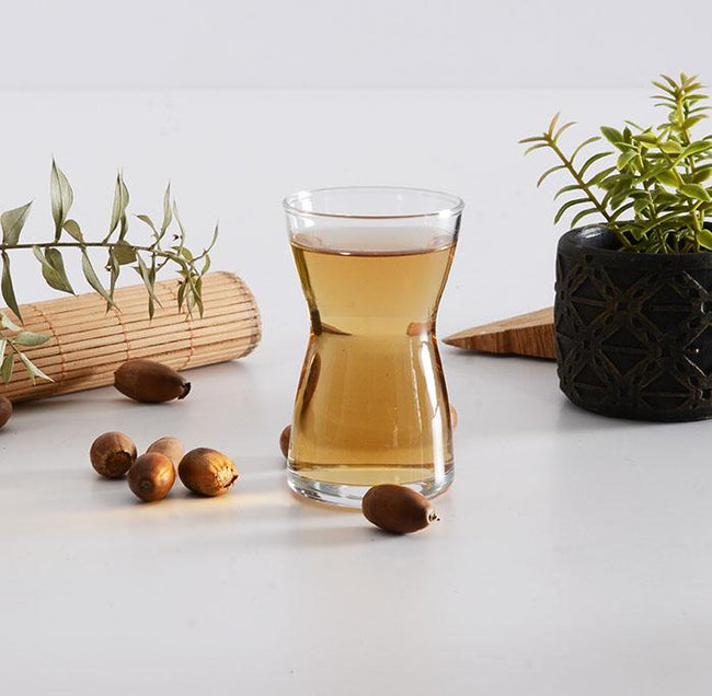 Pasabahce Irmak 6er Teeglas 170ml