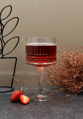 Pasabahce - Elysia 4er Cocktailglas mit Fuß 500 ml