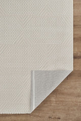 ELIT TEPPICH CREAM/CREAM