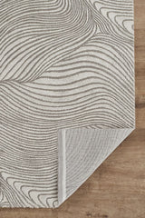 ELIT TEPPICH CREAM/GREY