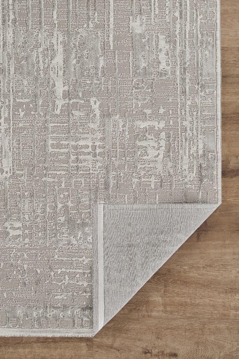 ELIT TEPPICH CREAM/GREY