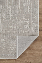ELIT TEPPICH CREAM/GREY