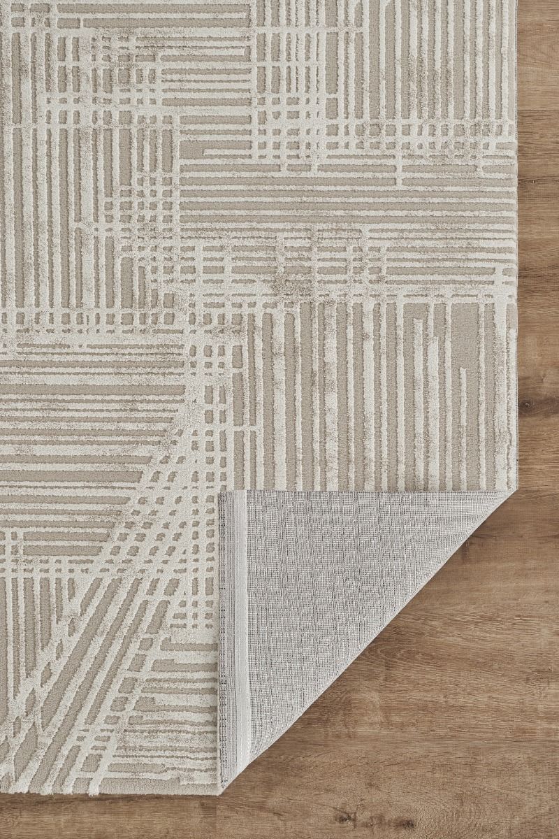 ELIT TEPPICH BEIGE/CREAM