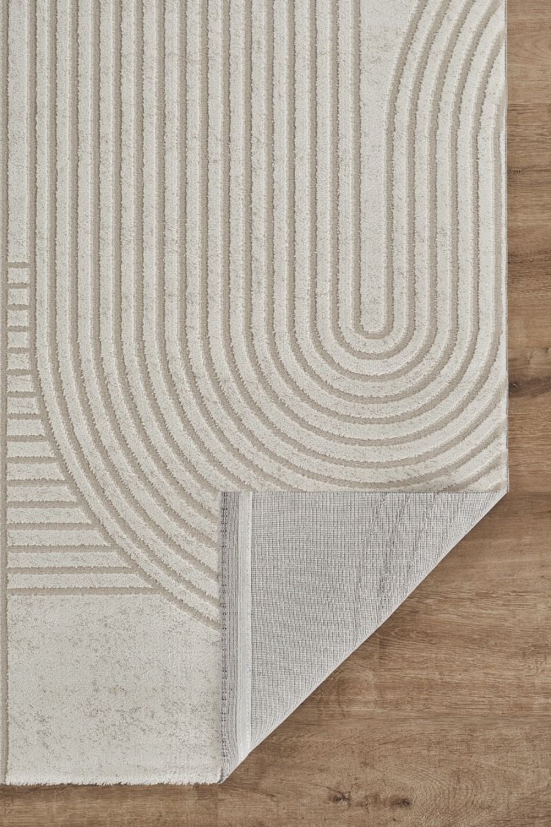 ELIT TEPPICH BEIGE/CREAM