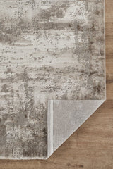 ELIT TEPPICH CREAM/GREY