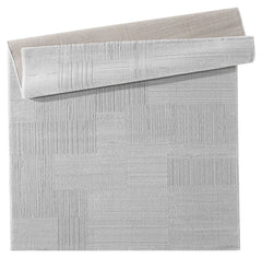 ELYSE D474A TEPPICH GREY