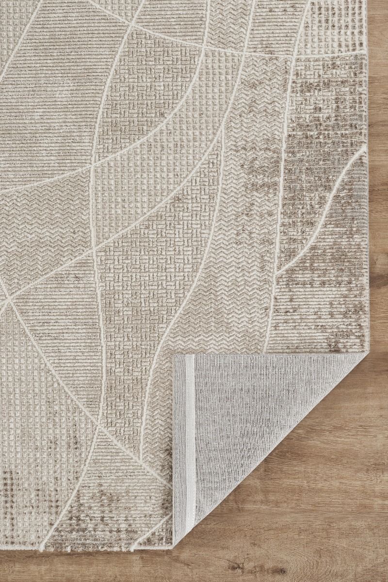 ELIT TEPPICH CREAM/BEIGE