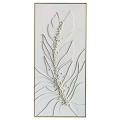 XL Wanddekoration 70X140 CM Beige
