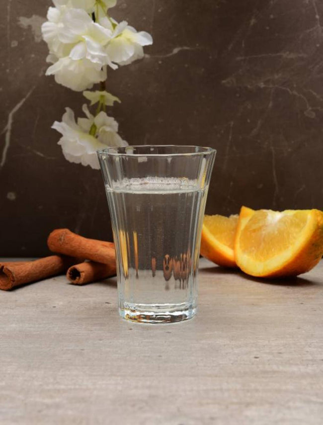 Pasabahce Diamond 6er Mini Trinkglas 110 ml