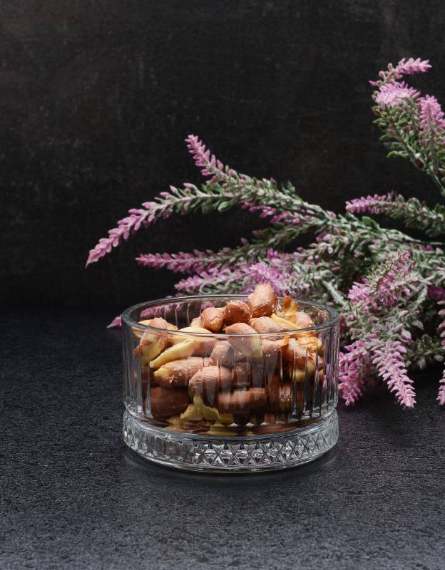 Pasabahce - Elysia 4er Snackschalen 235 ml