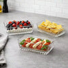Frezya 3-er Snackschalen 225ml