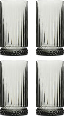 Pasabahce Elysia Grau Cocktailglas 4-Teilig 450ml