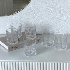 Elisa Trinkglas 6er Set 240ml