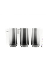 Allegra Garu 3-er Trinkglas Set 470ml