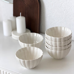 Daisy Müslischalen 6-Teiliges Set