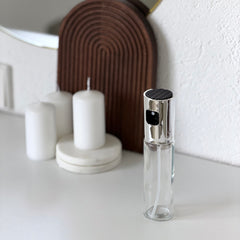 Ölflasche Sprüher 100ml
