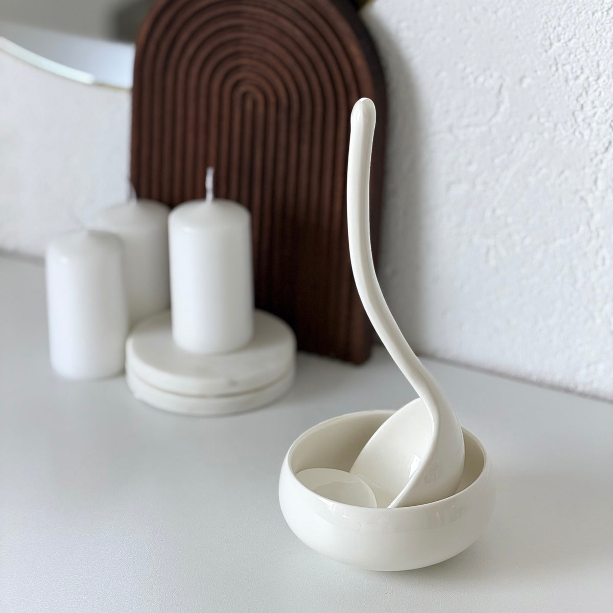 Schöpflöffel Set Belicia