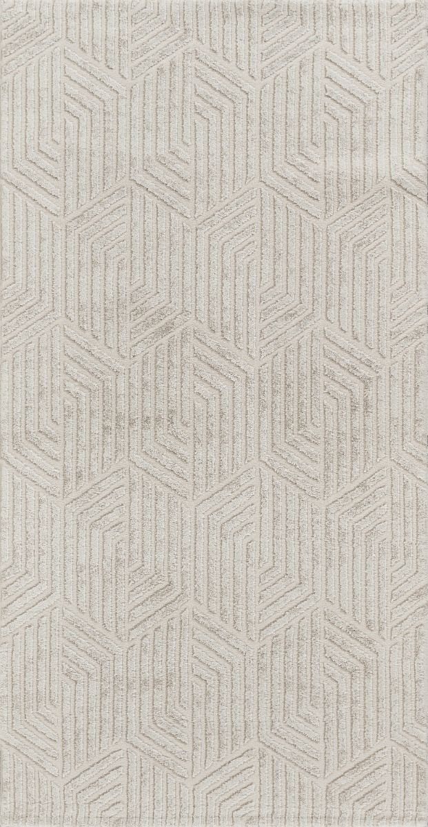 ELIT TEPPICH BEIGE/CREAM